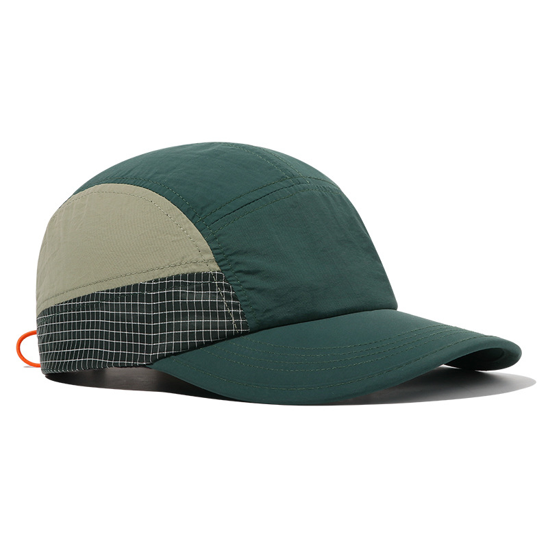 Packable Outdoor Hat Unstructu - Packable Hat Nylon reseña y precio
