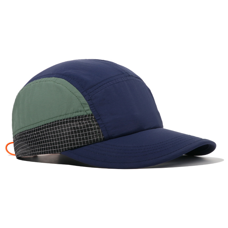 Packable Outdoor Hat Unstructu - Packable Hat Nylon reseña y precio