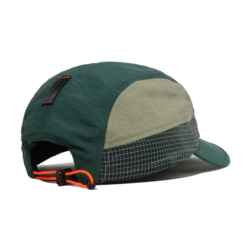 Packable Outdoor Hat Unstructu - Packable Hat Nylon reseña y precio