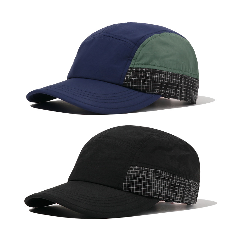Packable Outdoor Hat Unstructu - Packable Hat Nylon reseña y precio