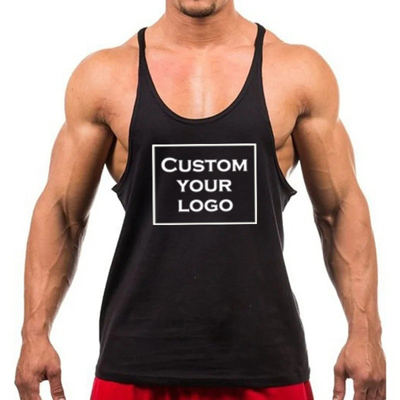 DIY Men's Fitness Vest Workout - Tank Top Muscle reseña y precio