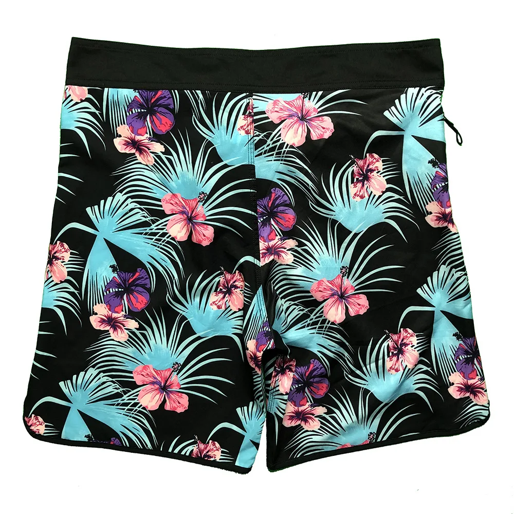 Men's Classic Bermuda Plus Siz - Trunks Board Surf reseña y precio