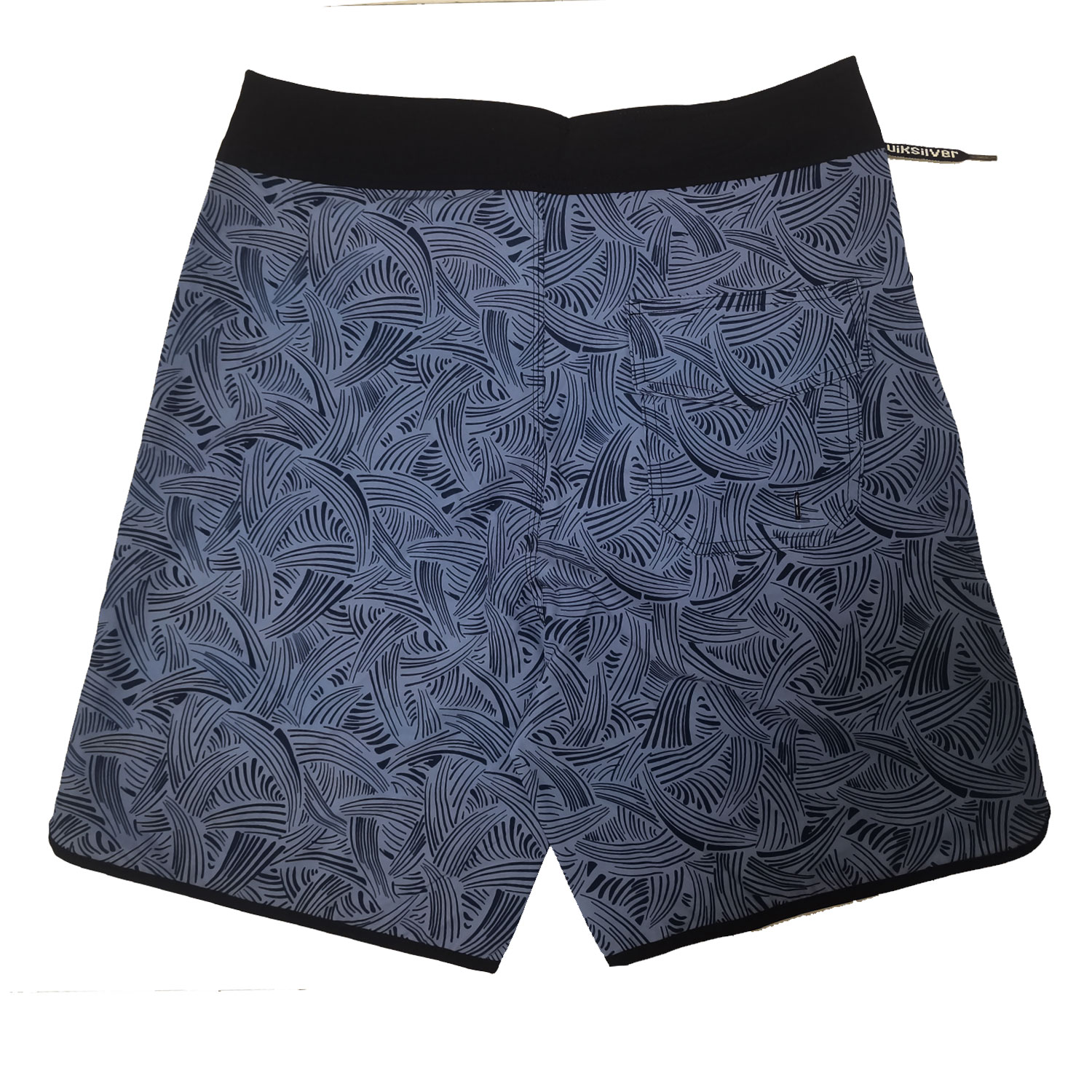 Men's Classic Bermuda Plus Siz - Trunks Board Surf reseña y precio
