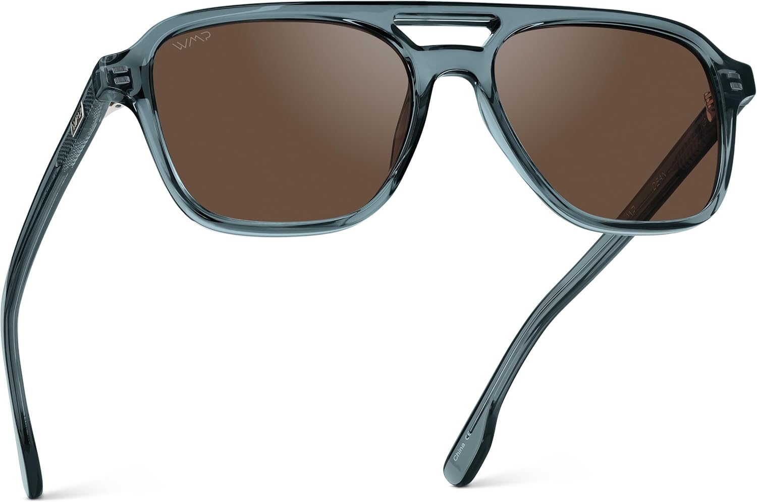 Men's Polarized Aviator Sungla - Sunglasses Aviator Polarized reseña y precio