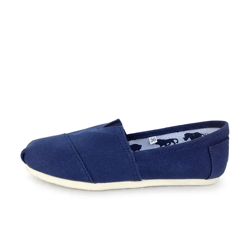 Summer Blue Loafers Men Classi - Espadrille Slip On reseña y precio