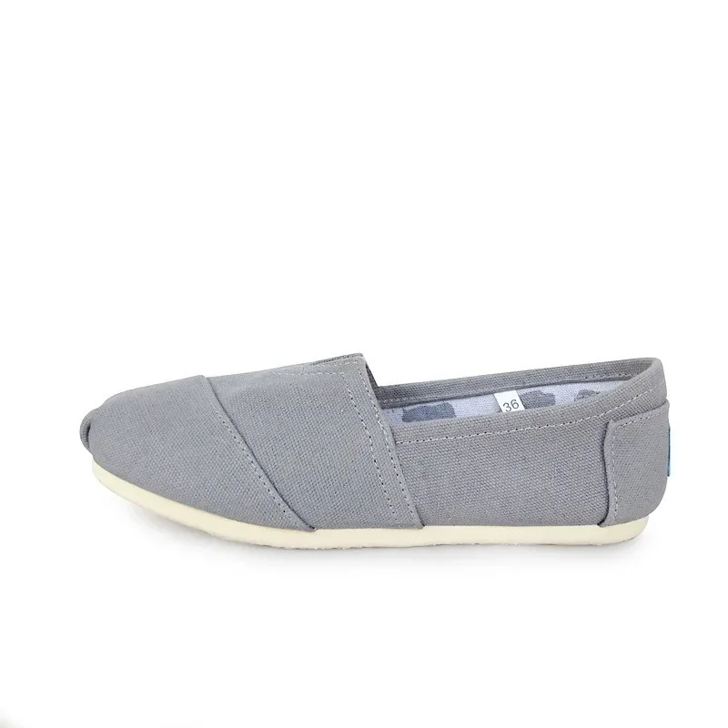 Summer Blue Loafers Men Classi - Espadrille Slip On reseña y precio