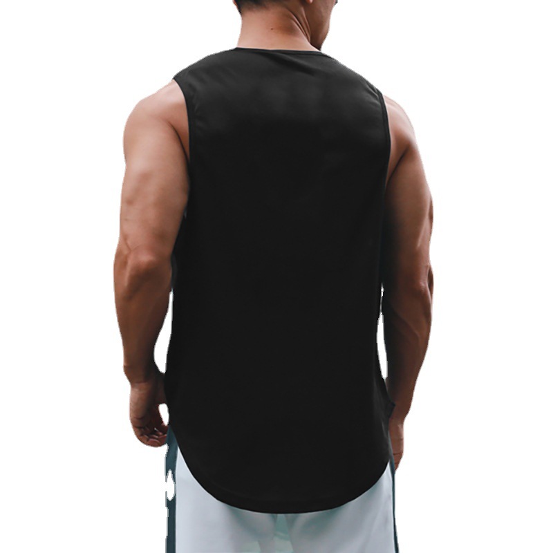 Mens Bodybuilding Breathable S - Tank Top Muscle reseña y precio