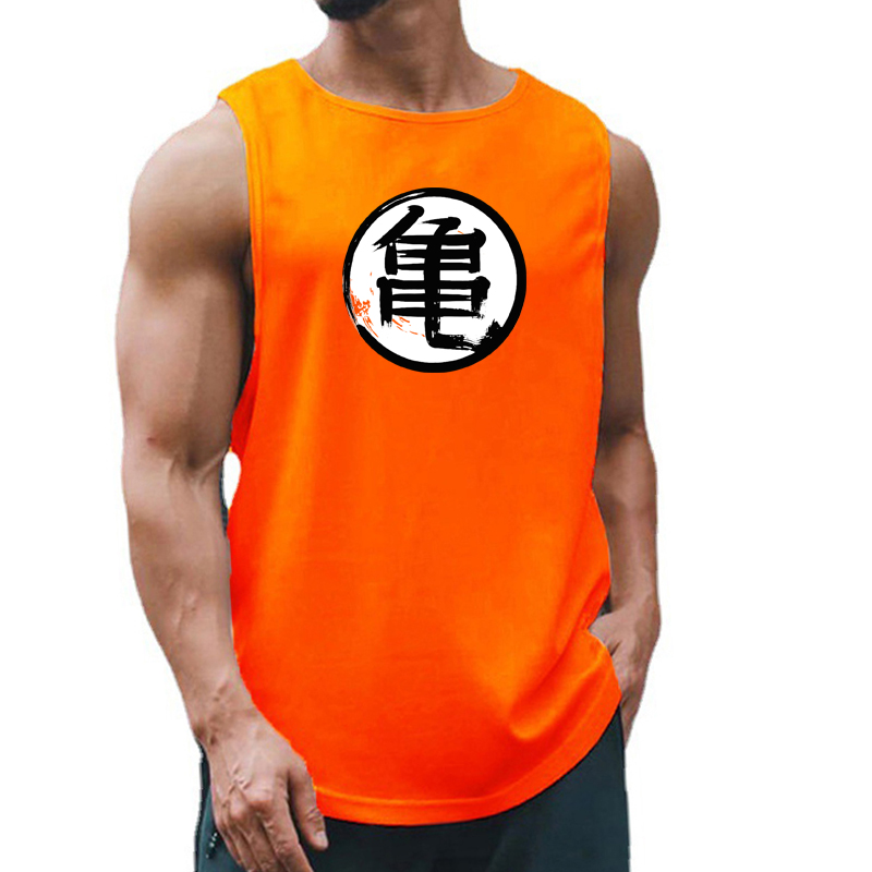 Mens Bodybuilding Breathable S - Tank Top Muscle reseña y precio