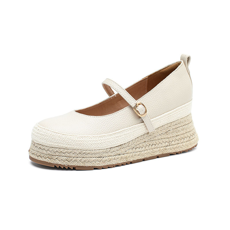 XMWRLW 2026 Women Spring Summe - Espadrille Slip On reseña y precio