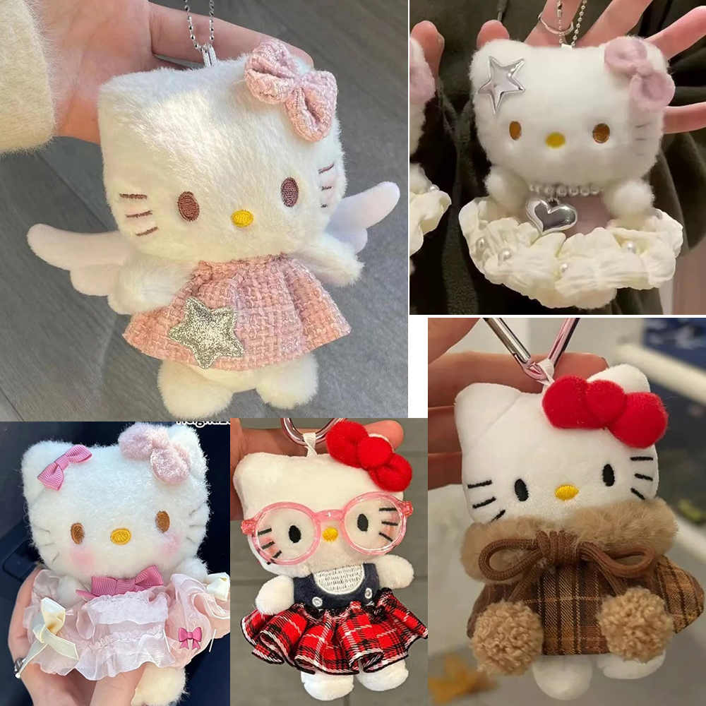 * Sanrio Hello Kitty Periphera - Sunglass Retainer Cord reseña y precio