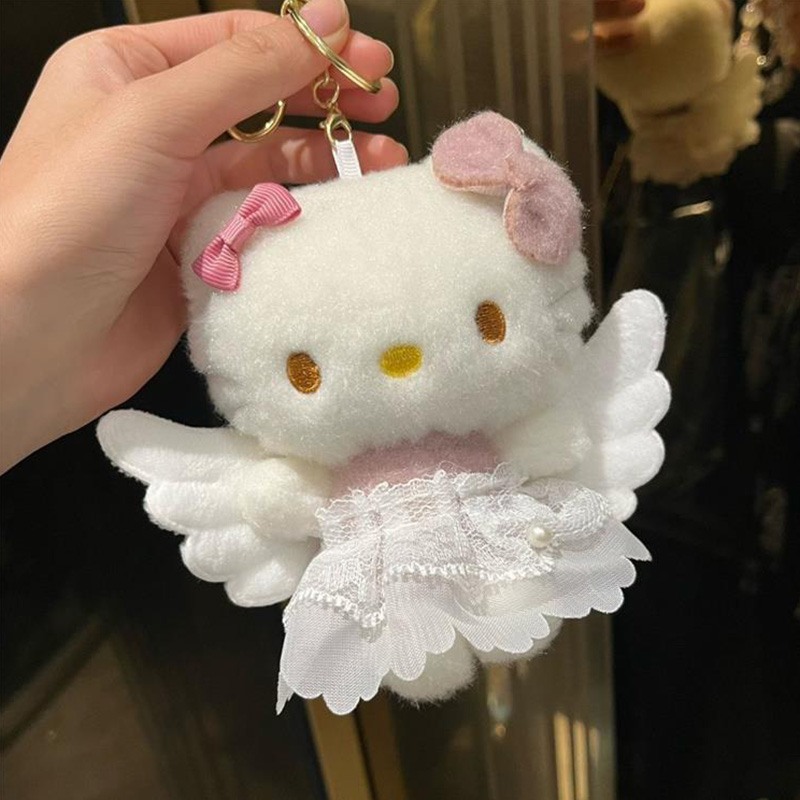 * Sanrio Hello Kitty Periphera - Sunglass Retainer Cord reseña y precio