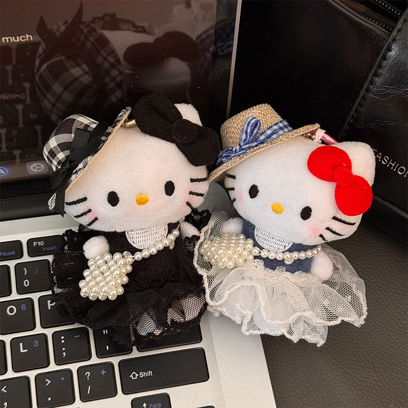 * Sanrio Hello Kitty Periphera - Sunglass Retainer Cord reseña y precio