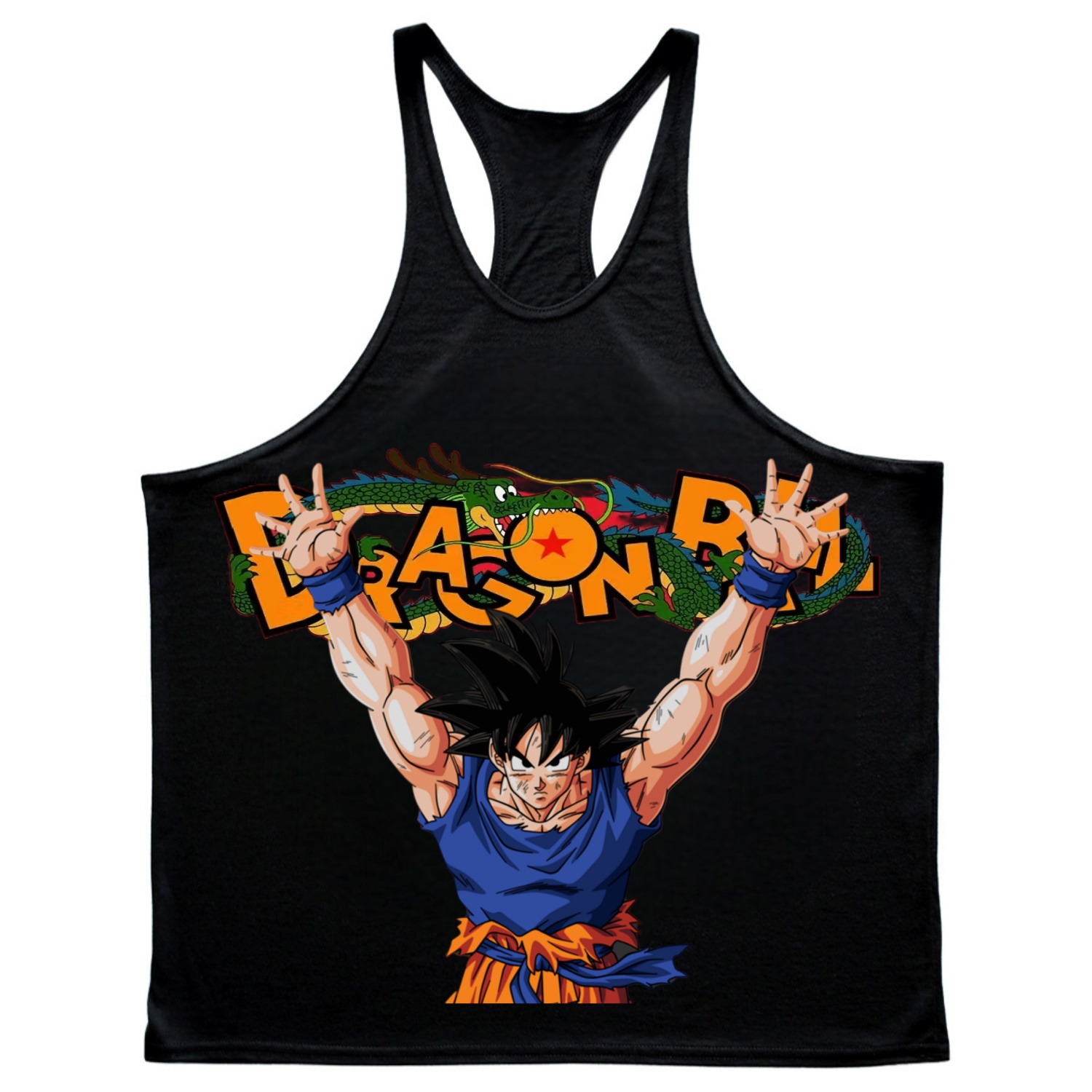 Men's Summer TankTop Cotton Ve - Tank Top Muscle reseña y precio
