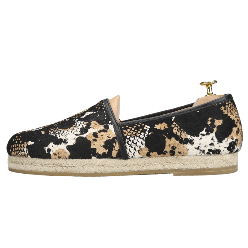 Piegitar New Style Multicolor  - Espadrille Slip On reseña y precio