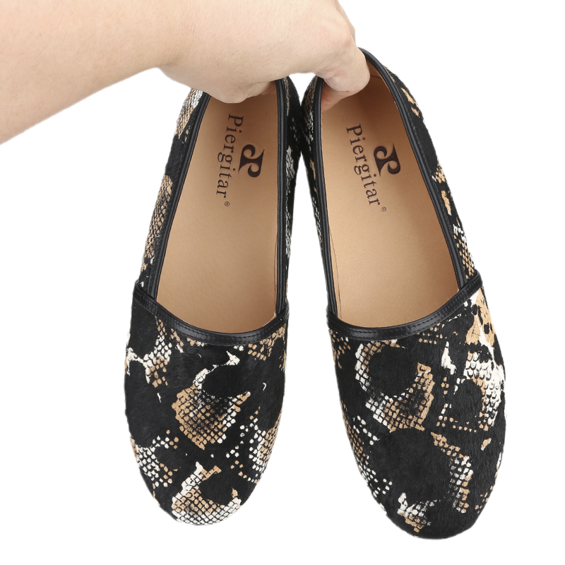 Piegitar New Style Multicolor  - Espadrille Slip On reseña y precio