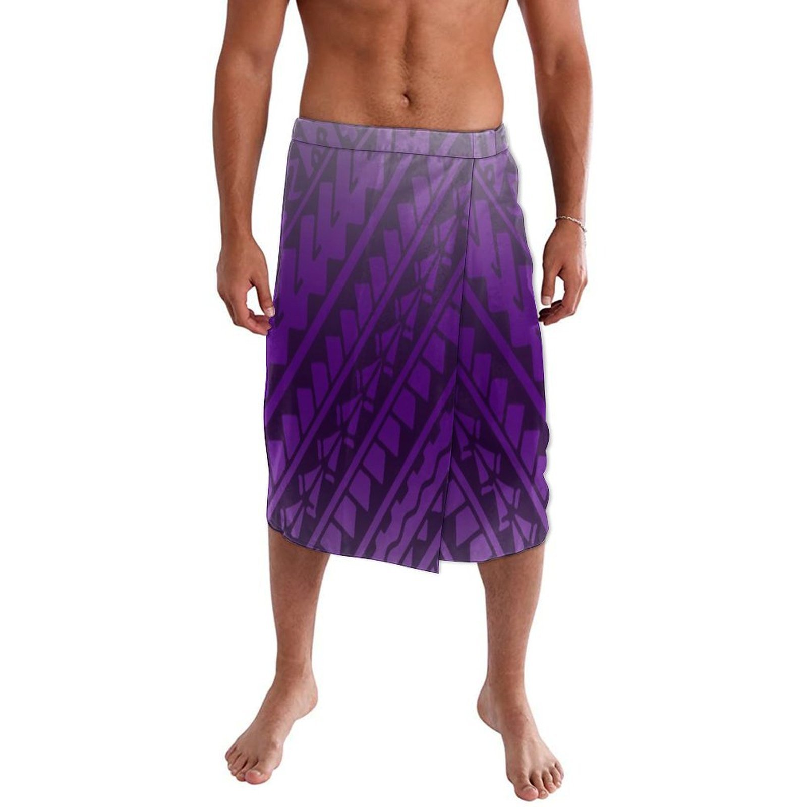 Hawaii Island Custom Men'S Sof - Sarong Men Wrap reseña y precio