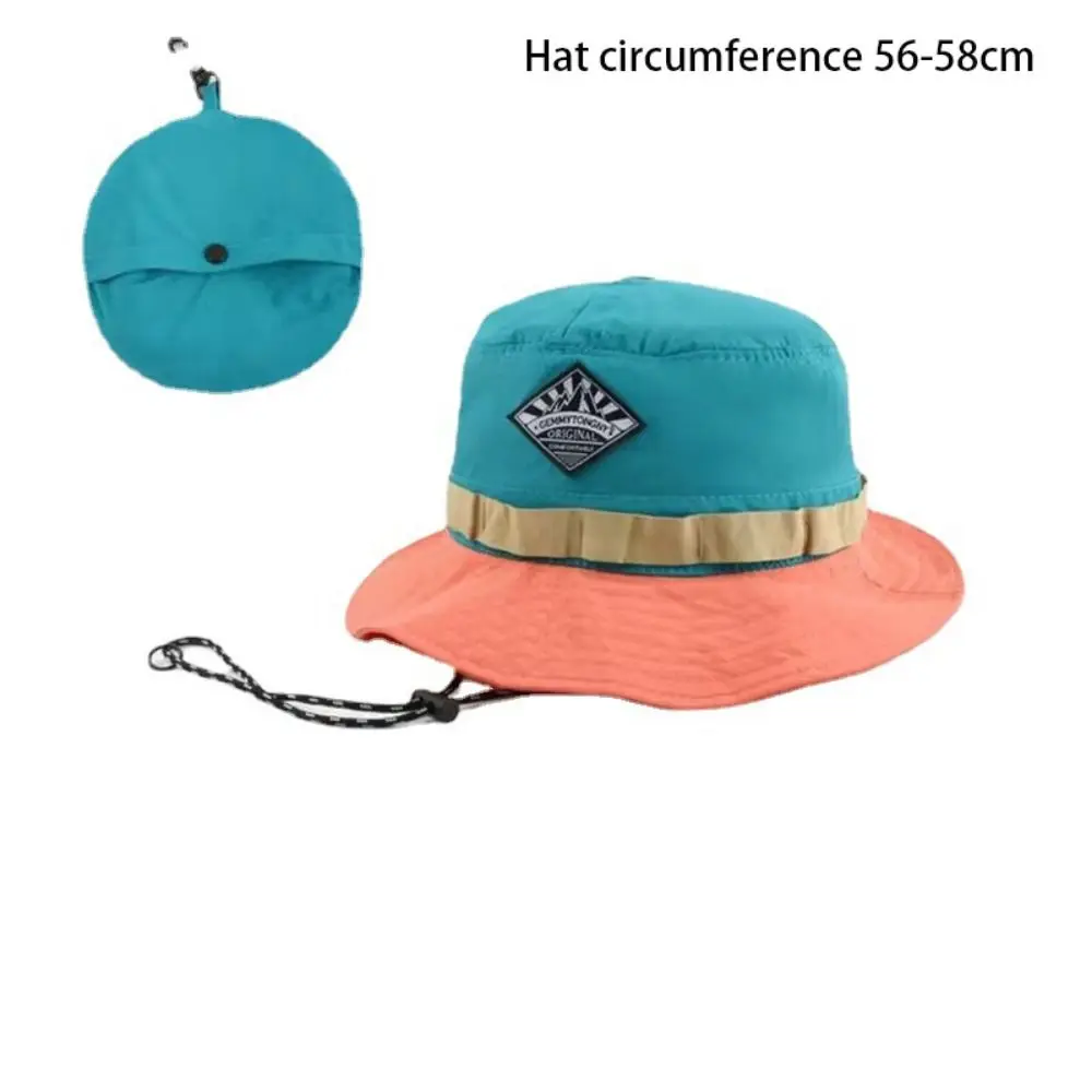 Japanese Quick-drying Packable - Packable Hat Nylon reseña y precio