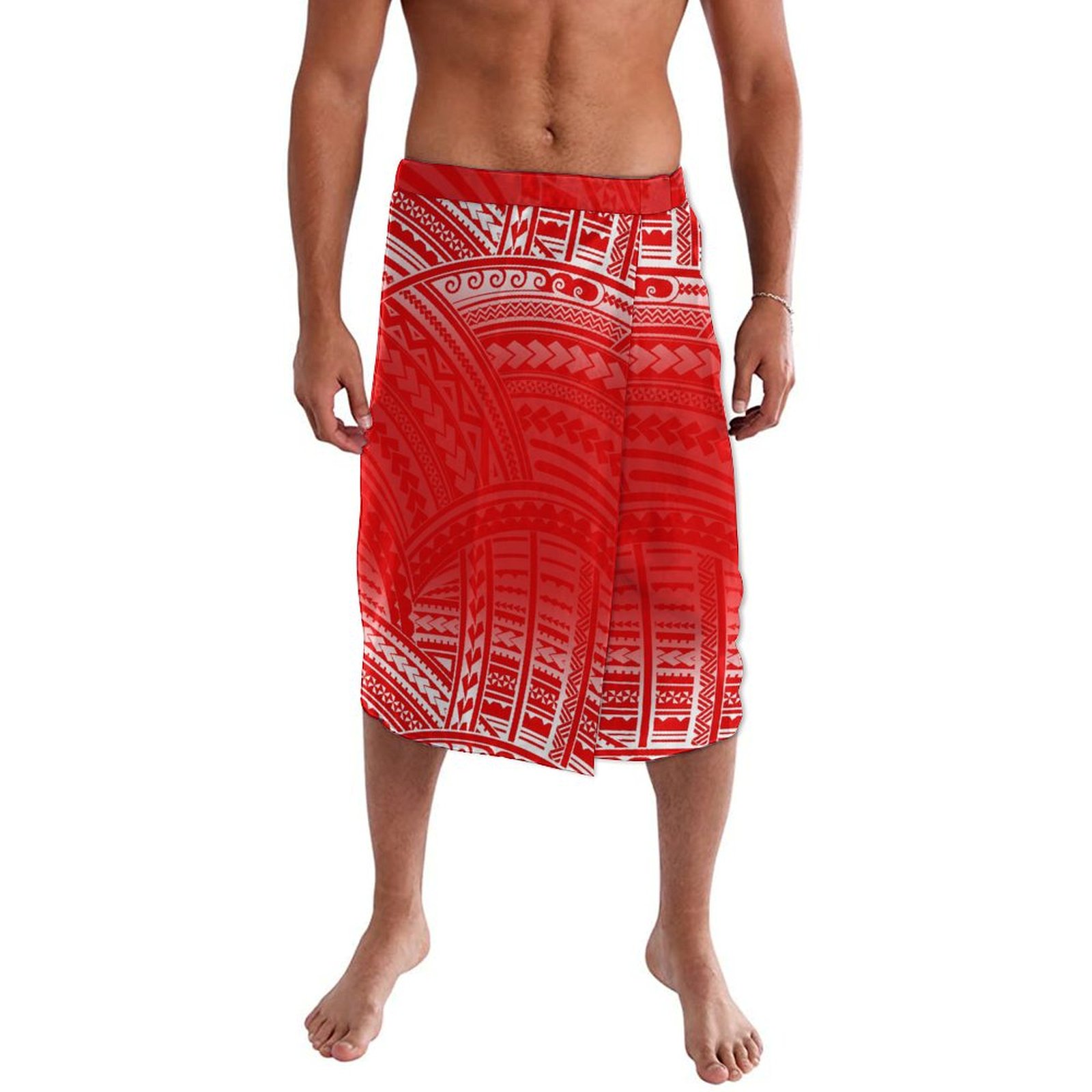2024 New Style Men's Wrap Dres - Sarong Men Wrap reseña y precio