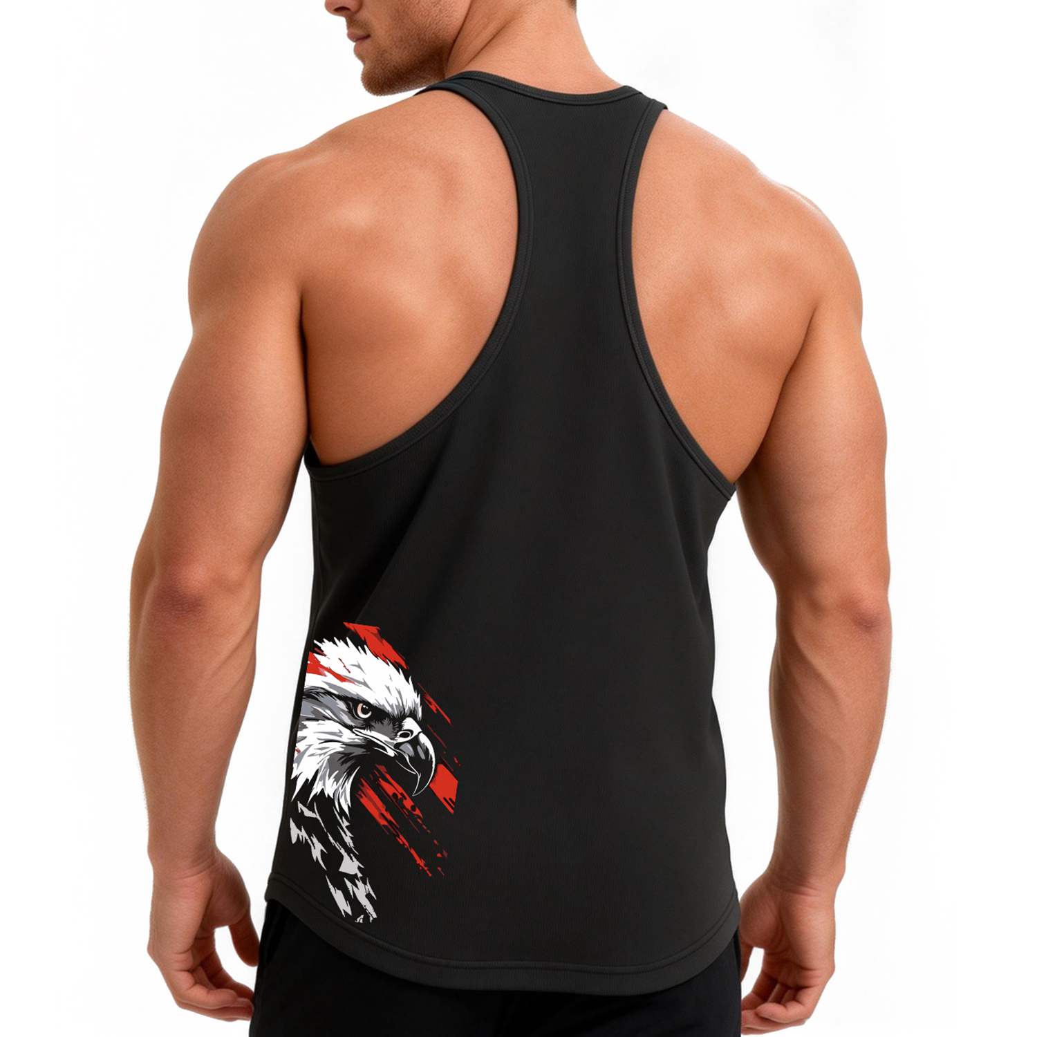 Men's Gym Tank Tops Quick Dry  - Tank Top Muscle reseña y precio