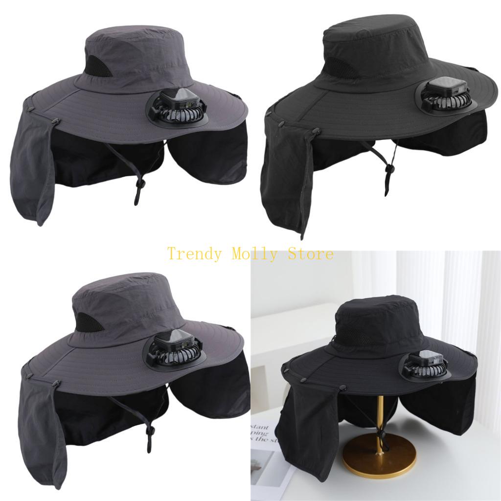 N5KB Multifunctional Outdoor H - Packable Hat Nylon reseña y precio