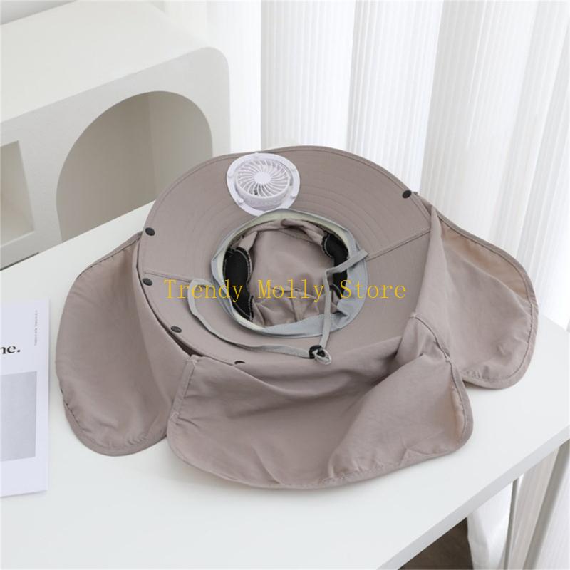 N5KB Multifunctional Outdoor H - Packable Hat Nylon reseña y precio