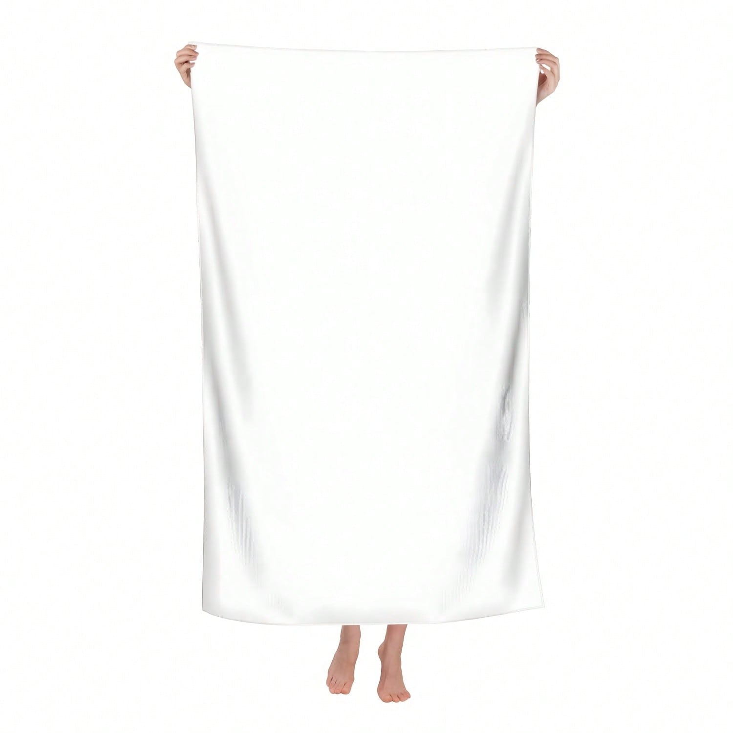 Pink Ry Bloms Sand Free Beach  - Beach Towel Large reseña y precio
