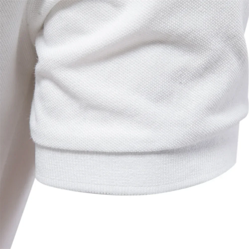 Summer High-quality Cross-bord - Polo Shirt Pique reseña y precio