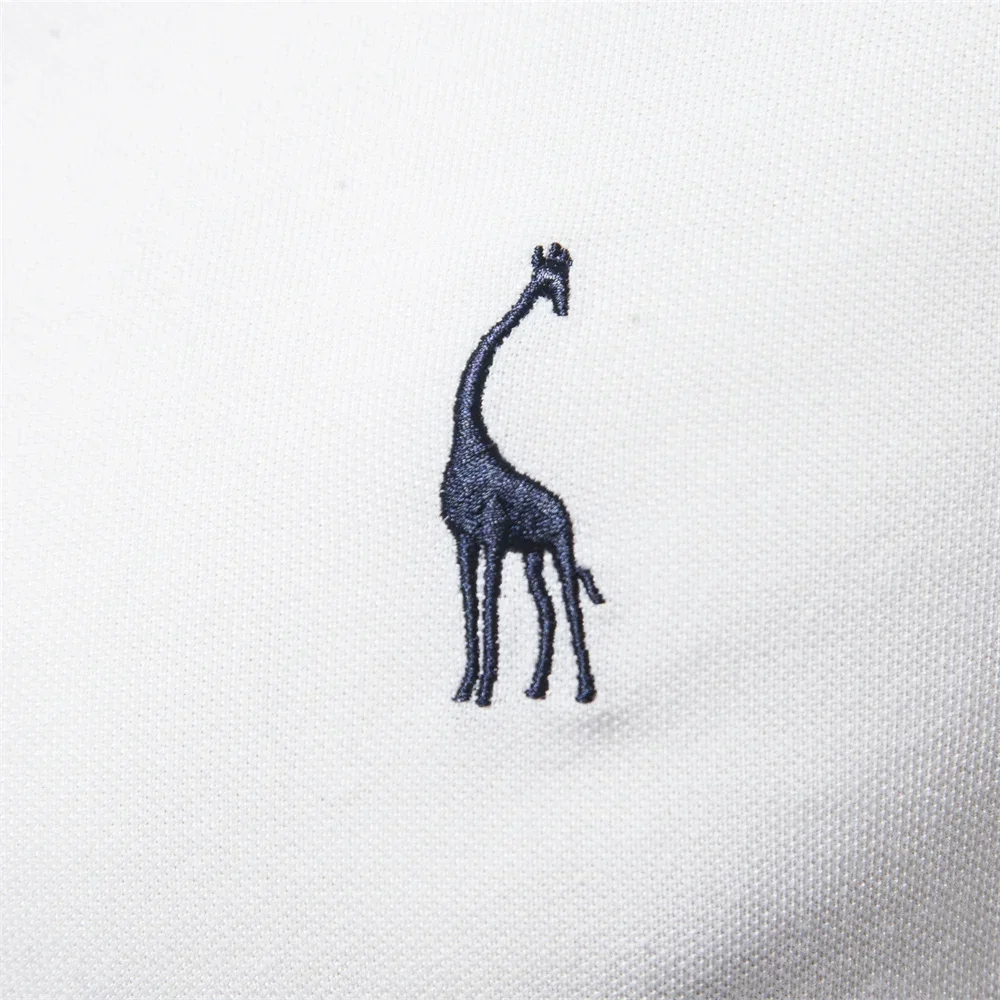 Summer High-quality Cross-bord - Polo Shirt Pique reseña y precio