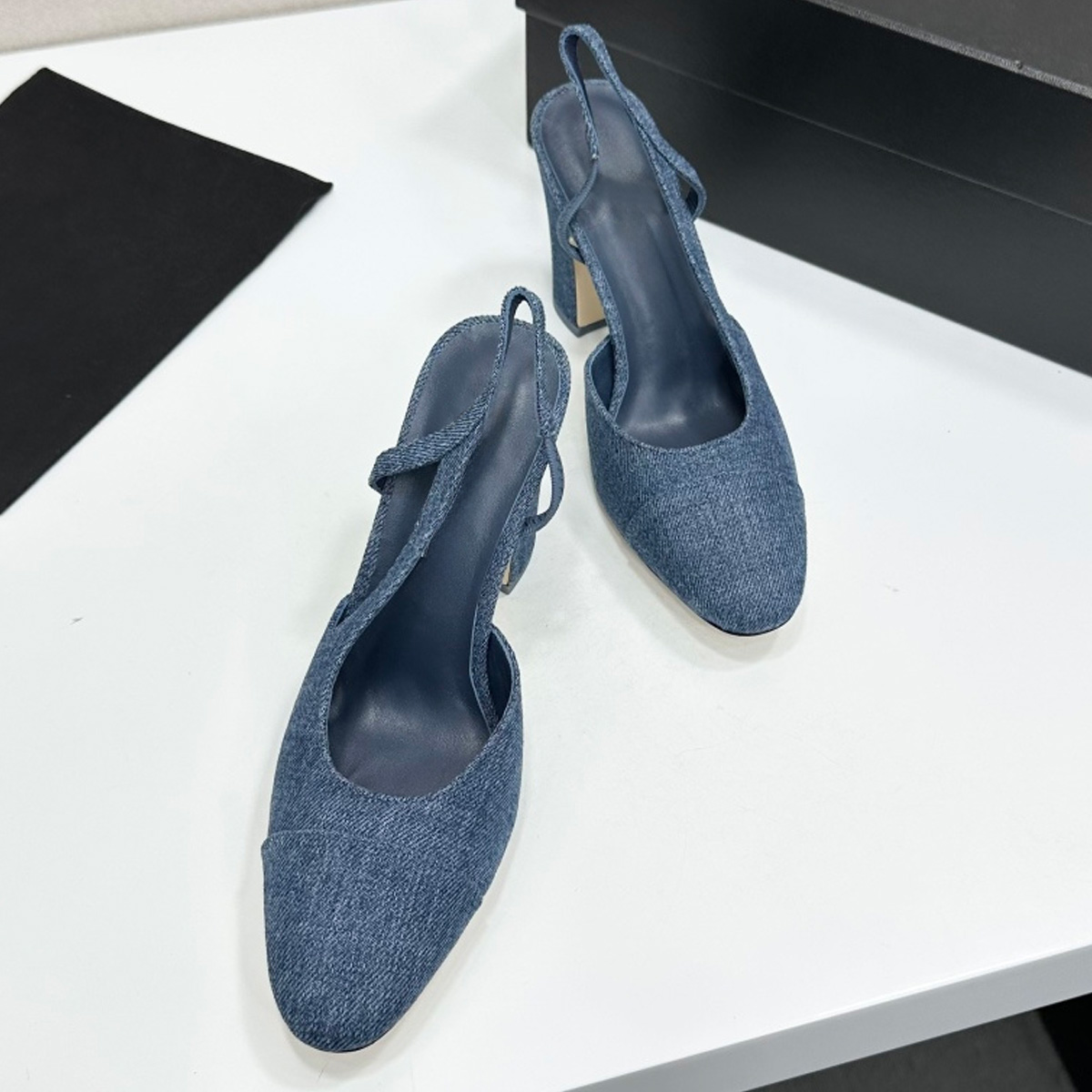 2026 Women's Two-Tone Slingbac - Casual Sandal Leather reseña y precio