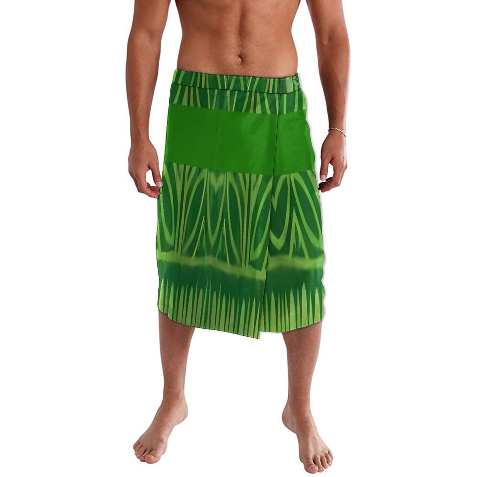 Hawaii Island Customized Men'S - Sarong Men Wrap reseña y precio