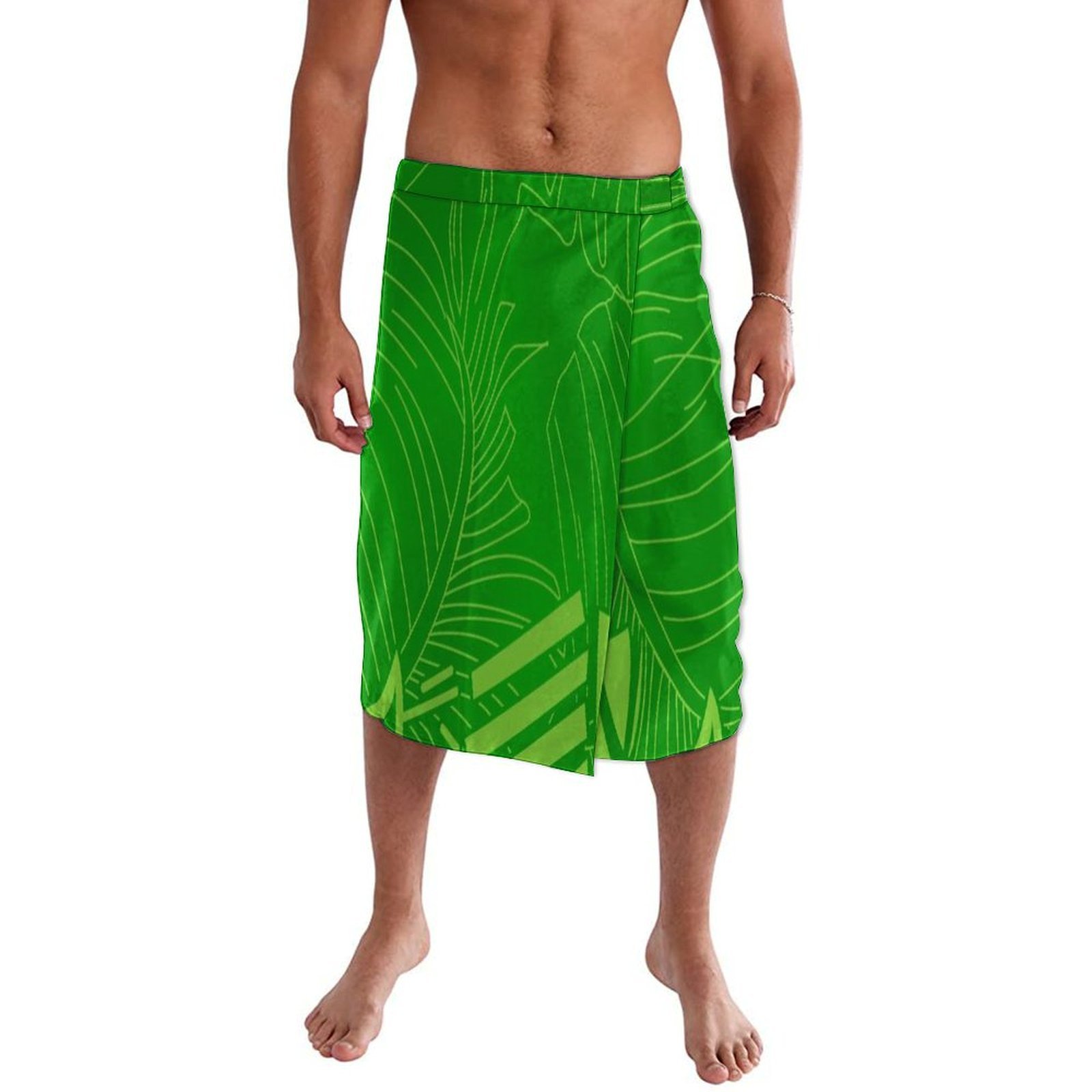 Hawaii Island Customized Men'S - Sarong Men Wrap reseña y precio