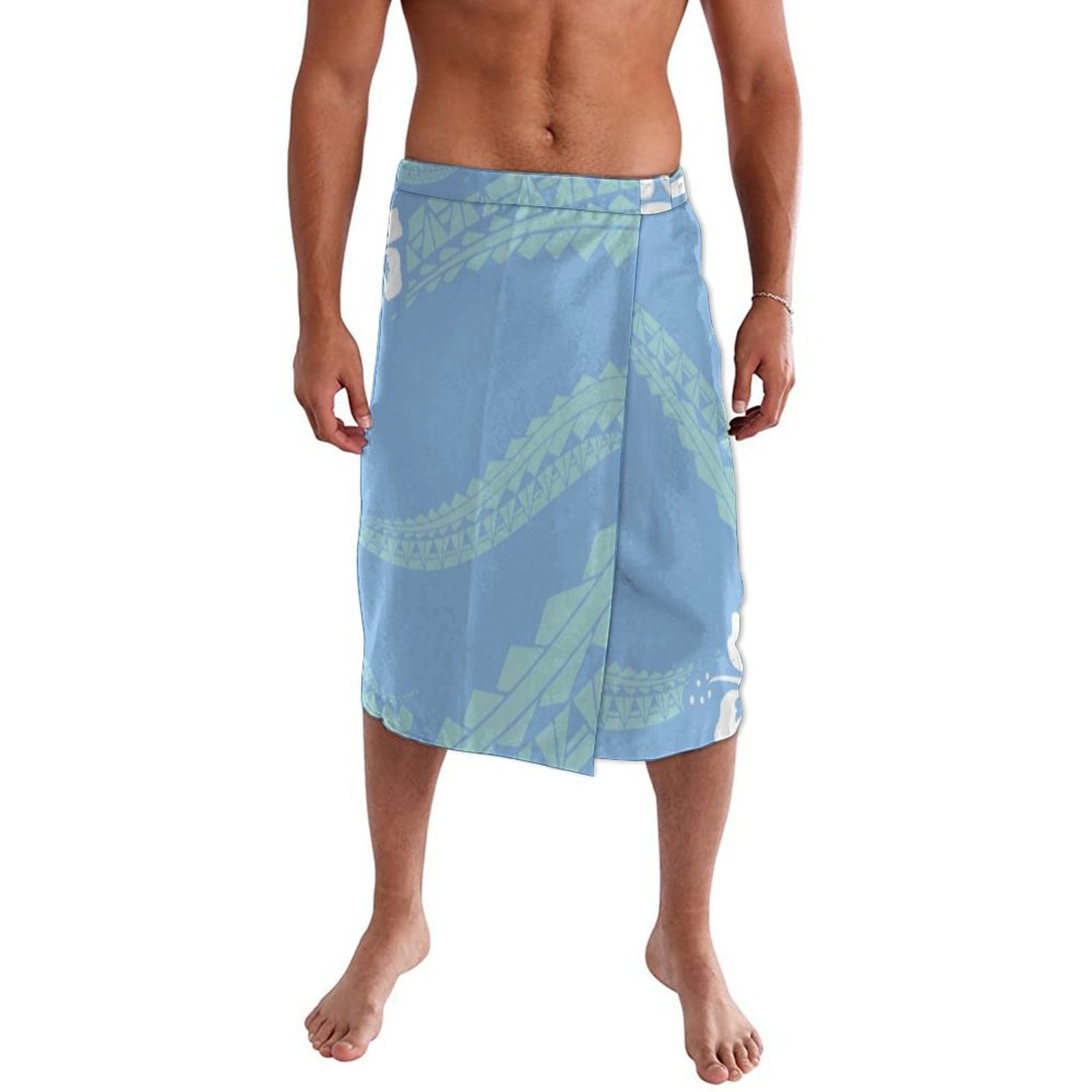 Hawaii Island Customized Men'S - Sarong Men Wrap reseña y precio