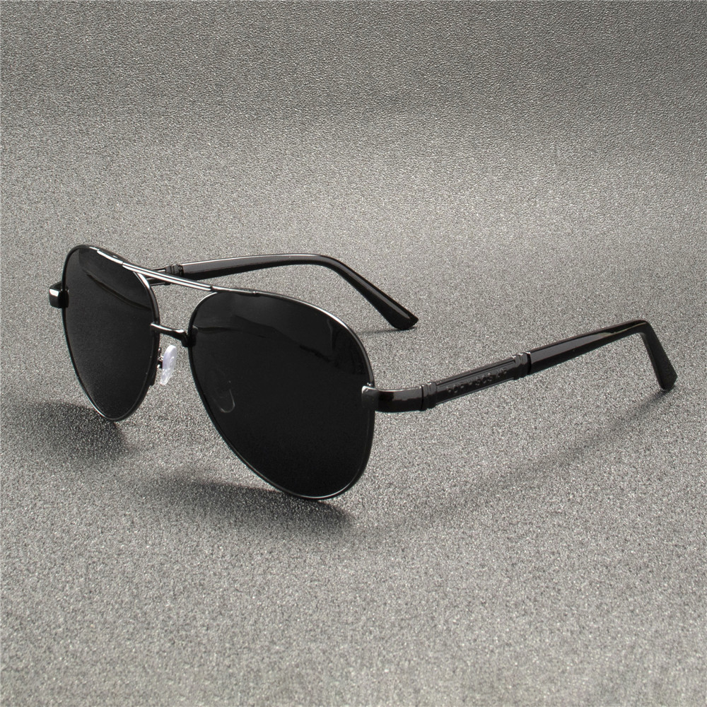 3PCS Polarized Sunglasses Men  - Sunglasses Aviator Polarized reseña y precio