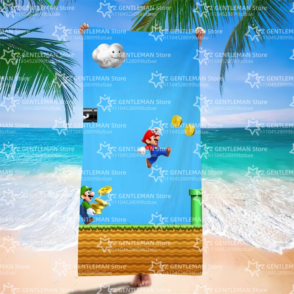 Cool Towel Soft Pool Classic G - Beach Towel Large reseña y precio
