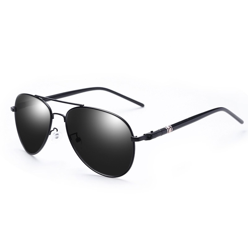 Men And Women Polarized Sungla - Sunglasses Aviator Polarized reseña y precio