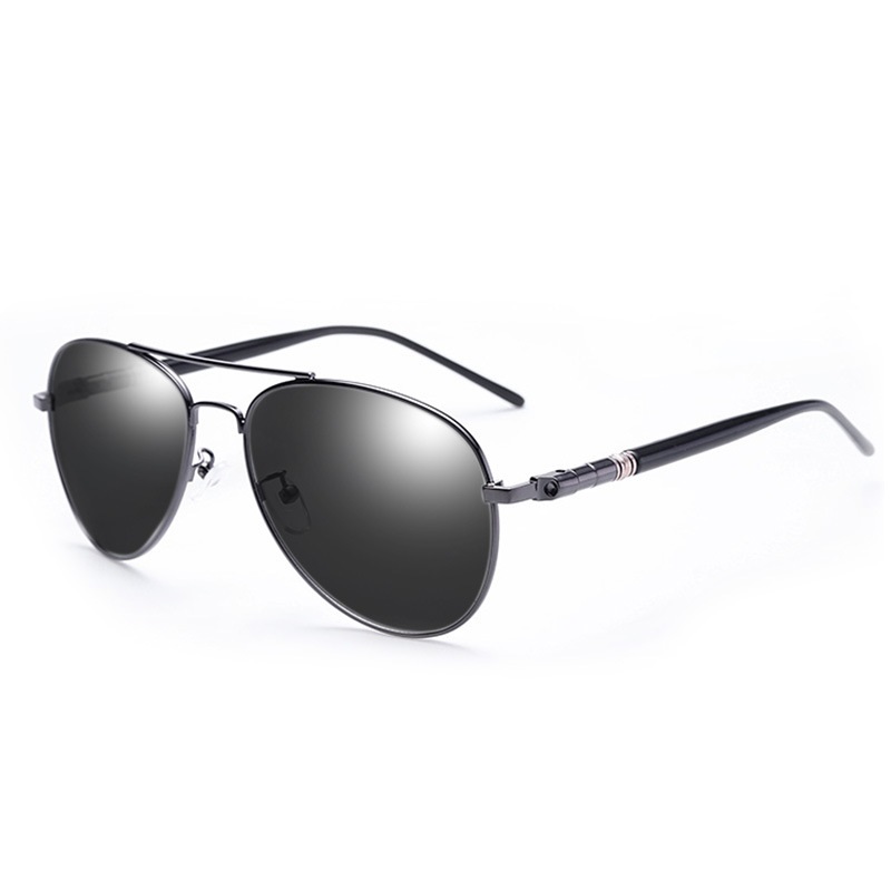 Men And Women Polarized Sungla - Sunglasses Aviator Polarized reseña y precio