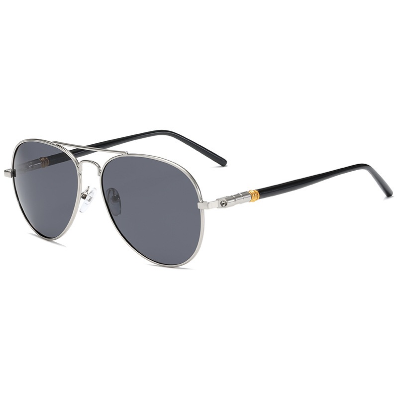 Men And Women Polarized Sungla - Sunglasses Aviator Polarized reseña y precio