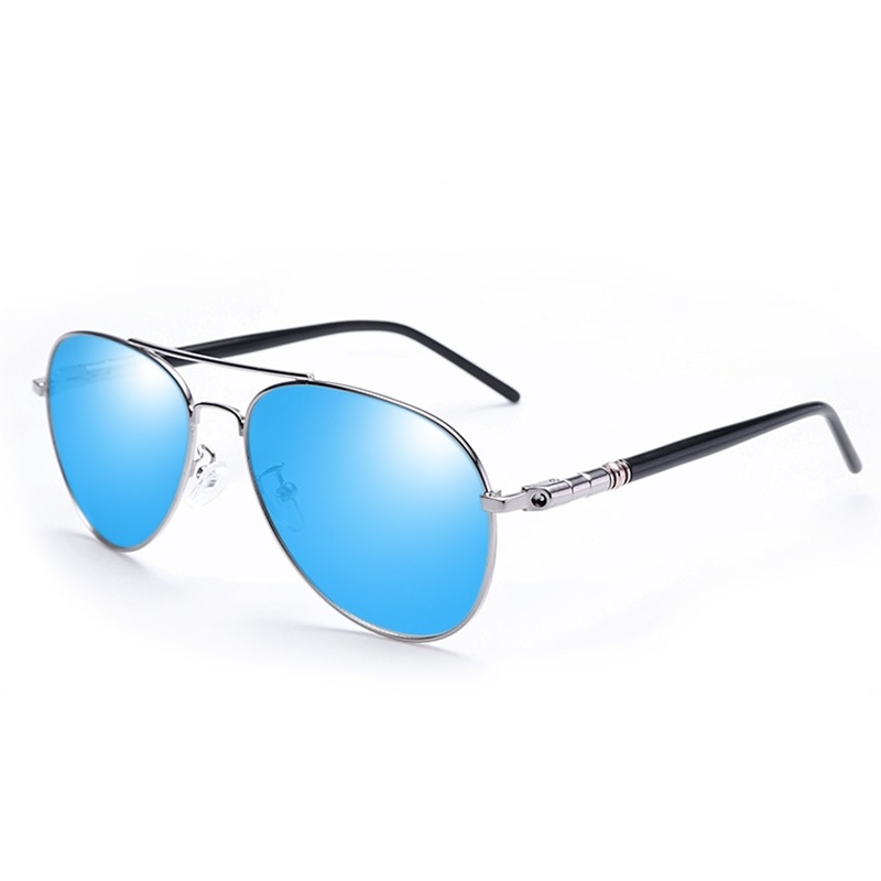 Men And Women Polarized Sungla - Sunglasses Aviator Polarized reseña y precio