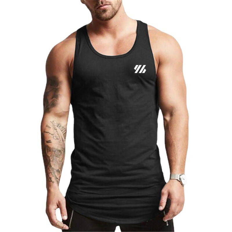 Gym Bodybuilding Casual Tank T - Tank Top Muscle reseña y precio