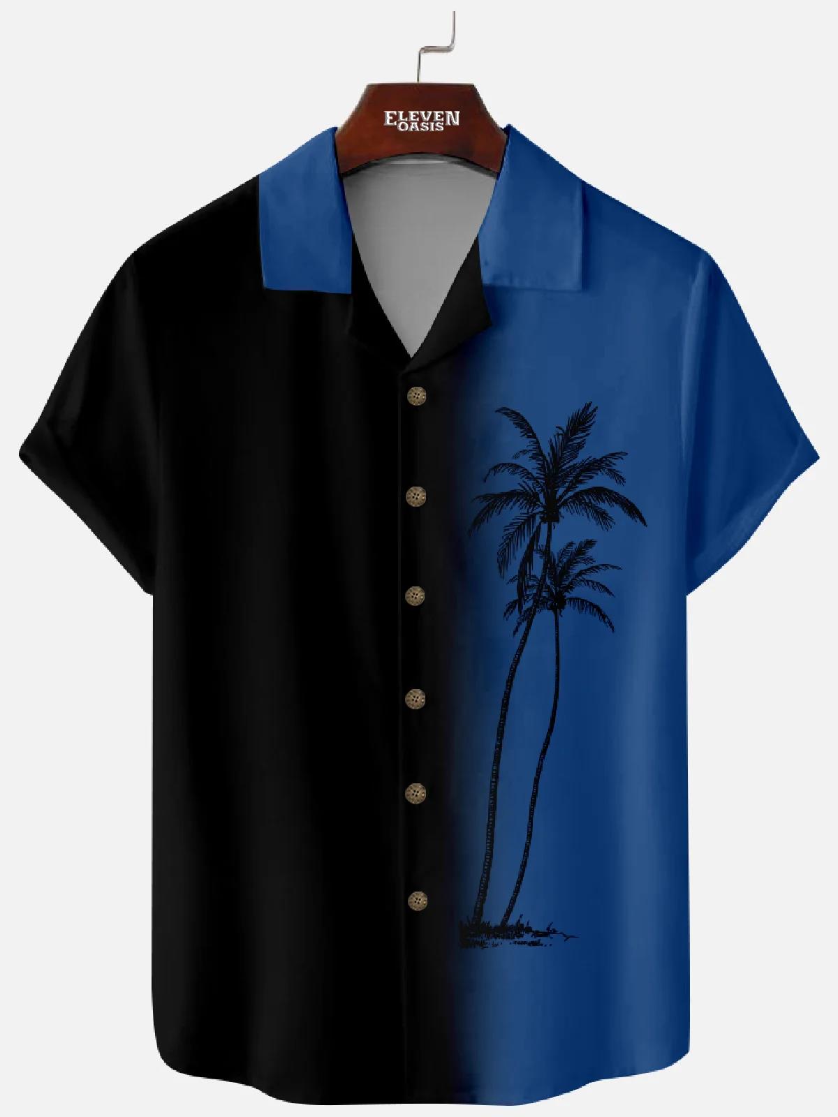 2026 High Quality New Floral S - Resort Shirt Floral reseña y precio
