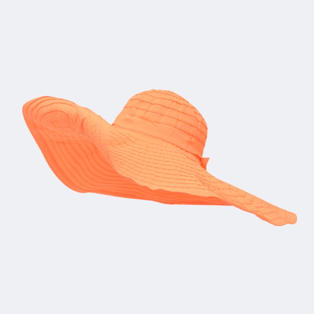 Packable Bowknot DIY Moldable  - Packable Hat Nylon reseña y precio