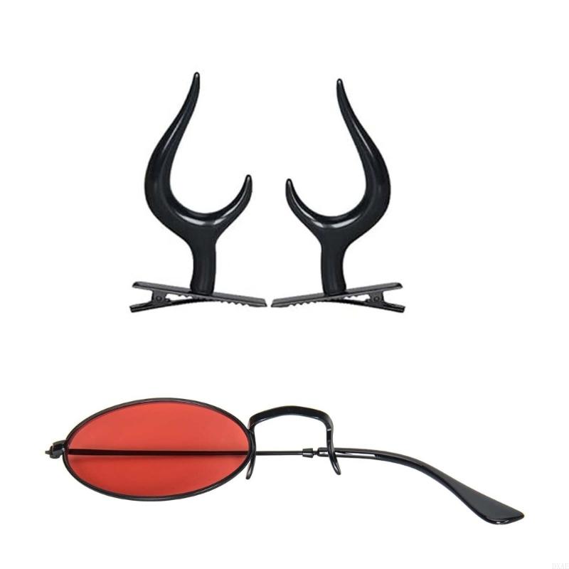 DXAE Monocular Glasses with Ch - Sunglass Retainer Cord reseña y precio