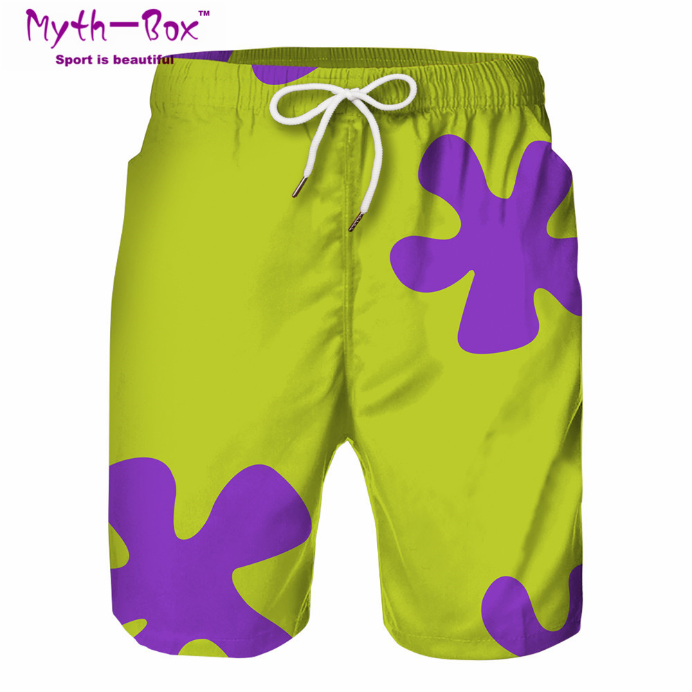 Summer Men's Beach Shorts Wate - Trunks Board Surf reseña y precio