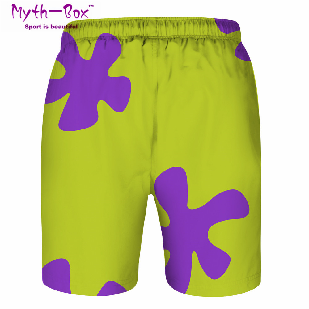 Summer Men's Beach Shorts Wate - Trunks Board Surf reseña y precio