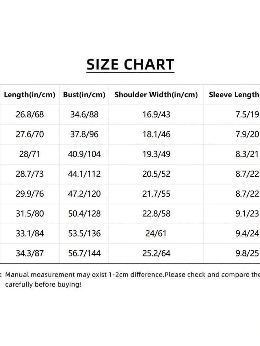 Women Plus Size Graphic Print  - Tee Graphic Print reseña y precio