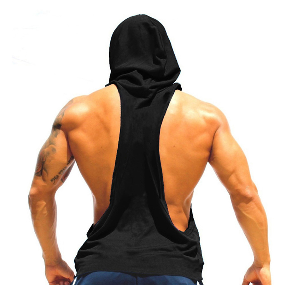 No Bust Limit Gyms Clothing Me - Tank Top Muscle reseña y precio