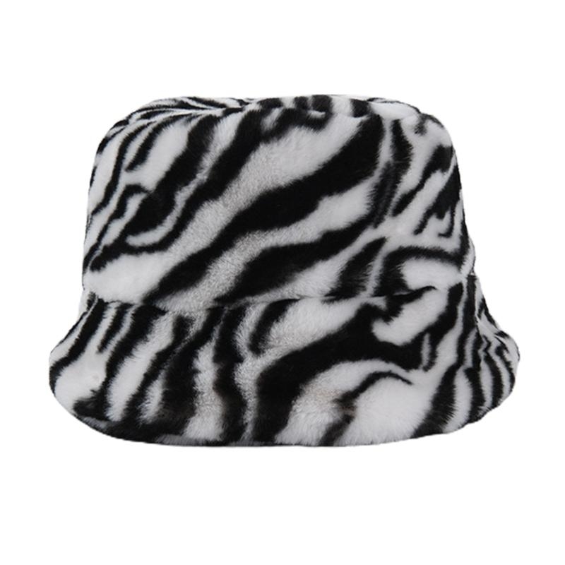 R1WE Women Men Vintage Leopard - Packable Hat Nylon reseña y precio