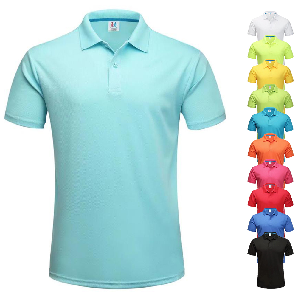 Plain Dry Fit Polo T Shirts Me - Polo Shirt Pique reseña y precio