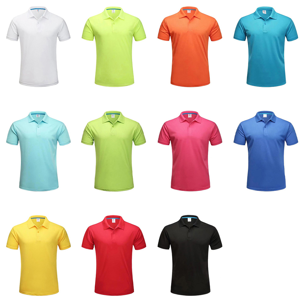 Plain Dry Fit Polo T Shirts Me - Polo Shirt Pique reseña y precio
