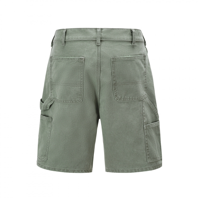 MAQVOB Top Quality Luxury Outd - Shorts Chino Slim reseña y precio